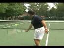 Başlangıçta Tenis İpuçları Ve Teknikleri: Temel Tenis Vuruşları Resim 3