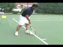 Başlangıçta Tenis İpuçları Ve Teknikleri: Tenis Servis Formu Keyif Ve Tavsiye Resim 3