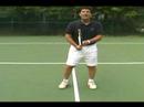 Başlangıçta Tenis İpuçları Ve Teknikleri: Teniste Forehand Yaylım Nasıl Resim 3