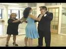 Foxtrot Dans Etmeyi: Foxtrot Dans Ederken Twirling Resim 3