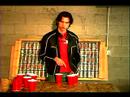 Nasıl Bira Pong Play: Nasıl Bira Pong Bardak Düzenlemek İçin Resim 3