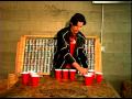 Nasıl Bira Pong Play: Nasıl İki Katı Fazla Mesai Bira Pong Oyunları Oynamak İçin Resim 3