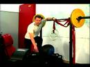 Normal Adamın Egzersiz: Gücü Eğitim Çalışmaları İçin Gerekli Ekipman Resim 3
