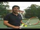 Başlangıç Tenis İpuçları Ve Teknikleri: Tenis Denge İpuçları Resim 4