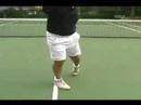 Başlangıçta Tenis İpuçları Ve Teknikleri: Temel Tenis Vuruşları Resim 4