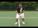 Başlangıçta Tenis İpuçları Ve Teknikleri: Teniste Forehand Yaylım Nasıl Resim 4