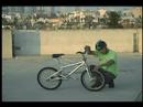 Bmx Hileci Ve Emanet: Bmx Bisiklet Lastikleri Kontrol Etmek İçin Nasıl Resim 4