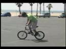 Bmx Hileci Ve Güvenlik: Nasıl Pick Up Geri Dönme Dolaba Bir Bmx Bisiklet İçin Resim 4