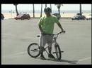 Bmx Hileci Ve Güvenlik: Tam 180 Bir Bmx Bisiklet Nasıl Resim 4