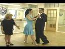 Foxtrot Dans Etmeyi: Fokstrot Dansı Sırasında Dış Zig Zag Resim 4