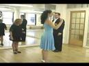 Foxtrot Dans Etmeyi: Foxtrot Dans Ederken Twirling Resim 4