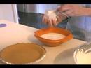 Kolay Cheesecake Tarifleri: Kolay Antep Peynirli Kek Tarifi Resim 4