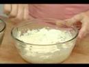 Nasıl Limon Mousse Yapmak İçin : Limon Kurutulmuş Yumurta Beyazı Köpüğü Kullanarak  Resim 4