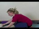 Yoga Baş Ağrısı Rölyef İçin Pozlar: Baş Ağrısı Rahatlatmak İçin Yoga Çocuk Poz Resim 4