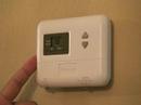 Evdeki Elektronik Aygıtlar Kullanarak: Senin Termostat Ayarı