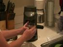 Evdeki Elektronik Aygıtlar Kullanma: Bir Espresso Makinesi Kullanma Resim 2