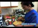 Kolay Hint Yemek Tarifleri : Hint Patatesi İçin Doldurma Tortilla