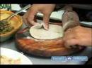 Kolay Hint Yemek Tarifleri : Patates Dolması Yapımı Tortilla 