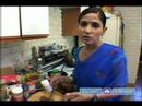 Kolay Hint Yemek Tarifleri : Hint Patatesi İçin Doldurma Tortilla Resim 4