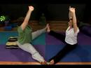 Doğum Öncesi Yoga Uzanır Ve Teşkil Etmektedir: Doğum Öncesi Yoga İçin Streç Apışıp Kalmak Resim 3