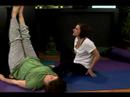 Hamile Kadınlar İçin Yoga: Ters Doğum Öncesi Yoga İçin Poz Resim 3