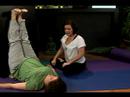 Hamile Kadınlar İçin Yoga: Ters Doğum Öncesi Yoga İçin Poz Resim 4