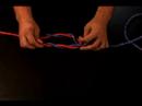 Nasıl İp Bağlamak İçin Eğilir: Nasıl Bir Cerrah 's Knot Tie İçin Resim 4