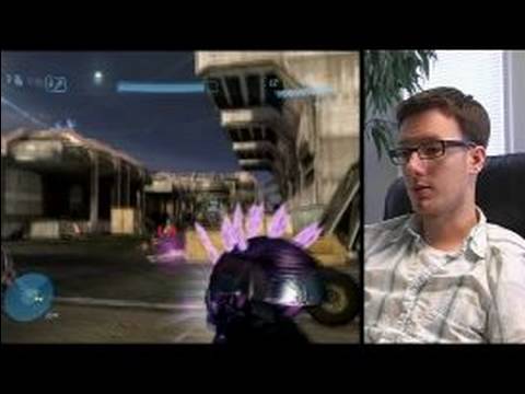 Halo 3 Oyun: Hangar Halo 3 Temizleme