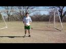 Futbol Yakalama Beceri Ve Teknikleri : Futbol Topu Yakalama Nedir?