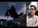 Halo 3 Oyun: Bir Scarab Halo 3 Tankla