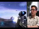 Halo 3 Oyun: Bokböceği Tank Halo 3 Temel Alma