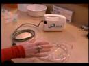 Nasıl Bir Nebulizatör Kullanılır: Bir Nebulizatör Parçaları