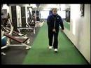 Fonksiyonel Hareket Ve Yaralanma Önleme İçin Egzersizler : Yürüyüş Ayak  Resim 3