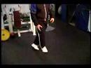 Fonksiyonel Hareket Ve Yaralanma Önleme Çalışmaları : Yüksek Diz Stepover Egzersizleri Resim 4