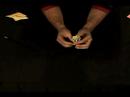 Nasıl Bir Origami Azalea : Açelya İçin Origami Üçgen Açılış  Resim 4