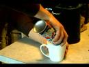 Gurme Kahve İçecek Tarifleri: Krem Şanti Gurme Kahve İçin Ekleme. Resim 3