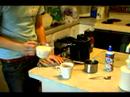Gurme Kahve İçecek Tarifleri: Cappuccino Tarifi Resim 4