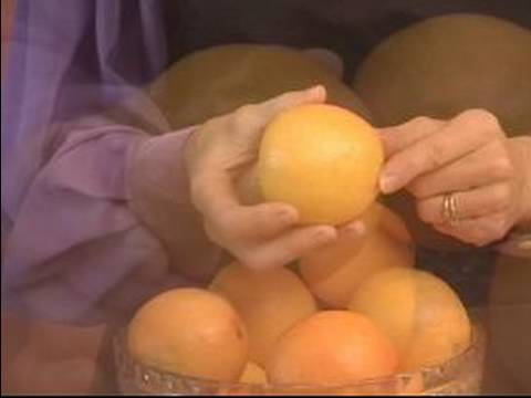 Nasıl Yapılır Suyu Portakal: Meyve Suyu Hazırlama İçin Portakal Almak Nasıl