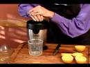 Nasıl Portakal Suyu İçin Nasıl Bir Elektrikli Meyve Sıkacağı İle Portakal Suyu İçin  Resim 3