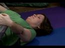 Yoga Hamile Kadınlar İçin Poz : Mutlu Bebek Doğum Öncesi Yoga Poz  Resim 3