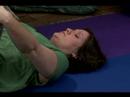 Yoga Hamile Kadınlar İçin Poz : Mutlu Bebek Doğum Öncesi Yoga Poz  Resim 4