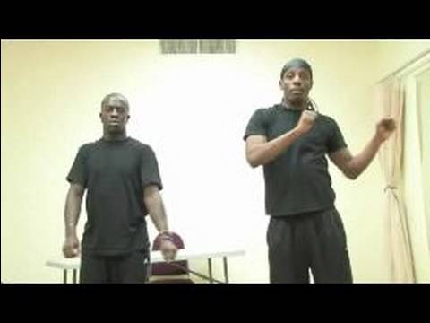 Reggae Dans Hamle Erkekler İçin: Lahana Balo Reggae Dans Hamle İçin Ekleme