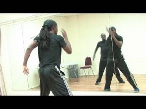 Reggae Dans Hamle Erkekler İçin: Reggae Dans Çalışma Atlama Combo Onlara