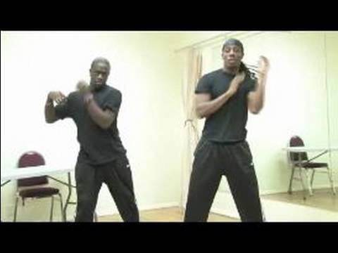 Reggae Dans Hamle Erkekler İçin: Wacky Willy Vs Reggae Dans Sıçrama