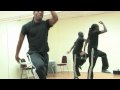 Reggae Dans Hamle Erkekler İçin: Onlara Bir Çalışma Reggae Dans Hareket Vermek Resim 3