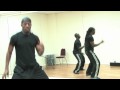 Reggae Dans Hamle Erkekler İçin: Reggae Dans Çalışma Atlama Combo Onlara Resim 3