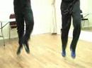 Reggae Dans Hamle Erkekler İçin: Varyasyonu Onlara Bir Çalışma Reggae Dans Hamle Resim 3