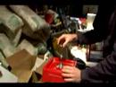 Cam Boncuk Nasıl Yapılır Ve Yüzükler : Cam Boncuk İçin Kilning Hakkında Bilgi  Resim 4