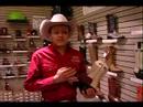 Nasıl Kovboy Çizmeleri Bir Çift Almak İçin : Rodeo Kovboy Çizmesi Seçimi  Resim 4