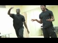 Reggae Dans Hamle Erkekler İçin: Onlara Bir Çalışma Reggae Dans Hareket Vermek Resim 4